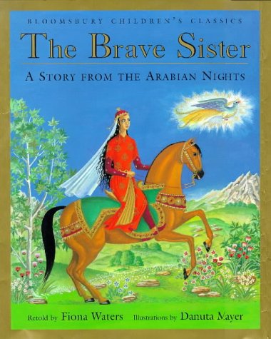 Stock image for The Brave Sister (Bloomsbury Children's Classics) for sale by WorldofBooks