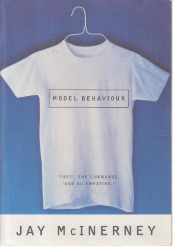 Beispielbild fr Model Behaviour zum Verkauf von WorldofBooks