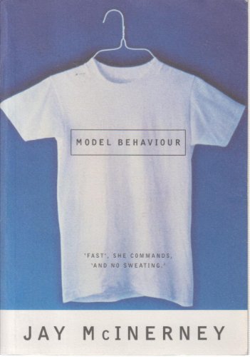 Imagen de archivo de Model Behaviour a la venta por Discover Books