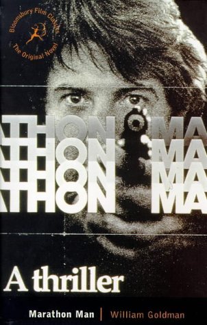 Imagen de archivo de Marathon Man (Bloomsbury Film Classics) a la venta por WorldofBooks