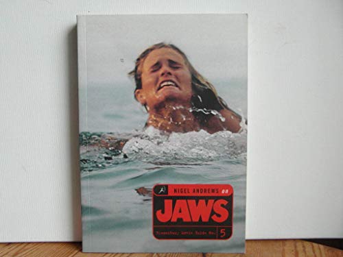 9780747539759: "Jaws": The Ultimate A-Z