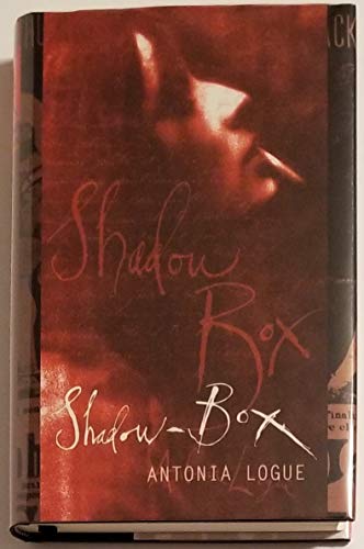 Imagen de archivo de Shadow-Box a la venta por AwesomeBooks
