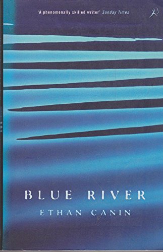Stock image for Blue River for sale by WorldofBooks