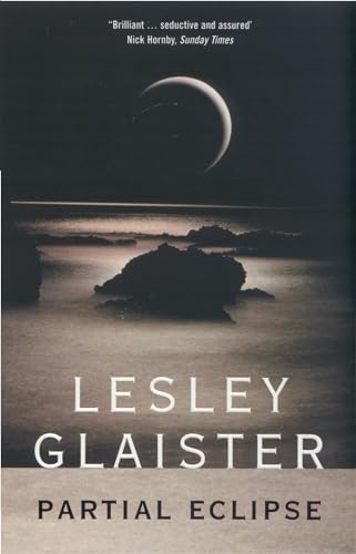 Partial Eclipse (9780747540038) by Lesley Glaister