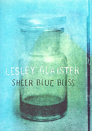 Imagen de archivo de Sheer Blue Bliss a la venta por WorldofBooks