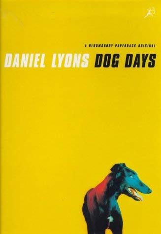 Imagen de archivo de Dog Days a la venta por WorldofBooks