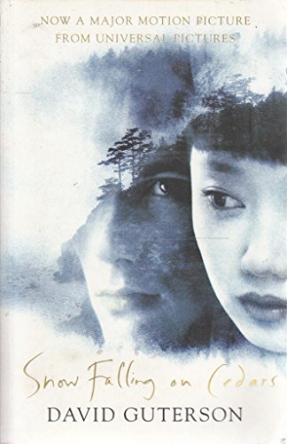 Beispielbild fr Snow Falling on Cedars zum Verkauf von Infinity Books Japan