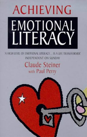Stock image for Achieving Emotional Literacy for sale by MusicMagpie