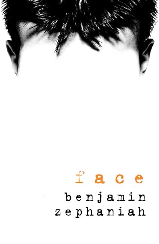 Face (9780747541547) by Zephaniah, Benjamin