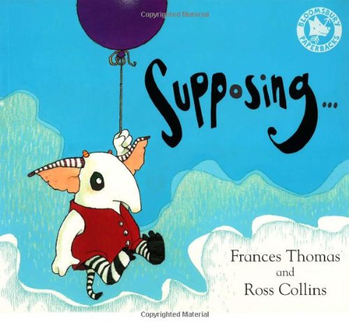 Stock image for Supposing (Bloomsbury paperbacks) for sale by AwesomeBooks