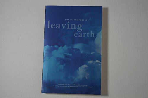 Imagen de archivo de Leaving Earth a la venta por WorldofBooks