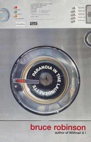 Paranoia in the Launderette (9780747542438) by Bruce Robinson