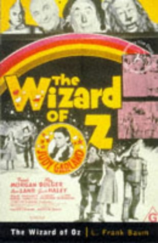9780747542544: The Wizard of Oz: The Graphic Novel