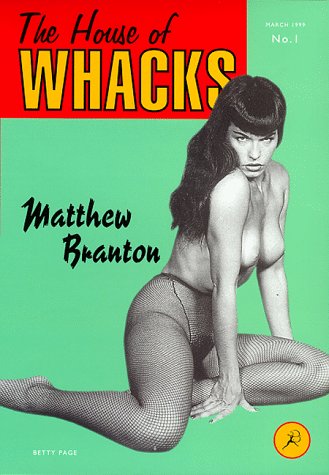 Imagen de archivo de The House of Whacks a la venta por PsychoBabel & Skoob Books