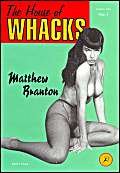 Stock image for The House of Whacks for sale by PsychoBabel & Skoob Books