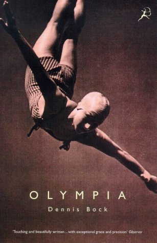 Stock image for Olympia for sale by WorldofBooks