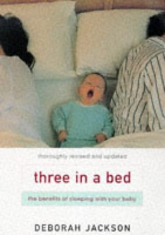 Stock image for Three in a Bed for sale by Better World Books: West