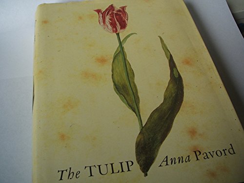 Beispielbild für The Tulip zum Verkauf von WorldofBooks