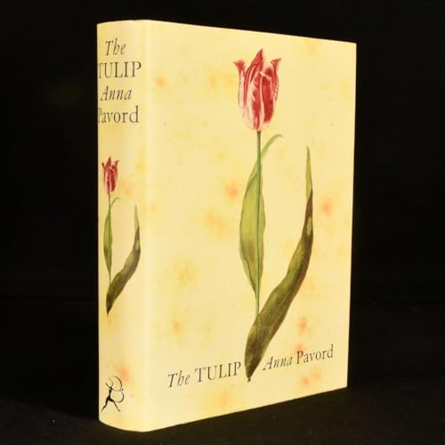 Stock image for The Tulip for sale by WorldofBooks