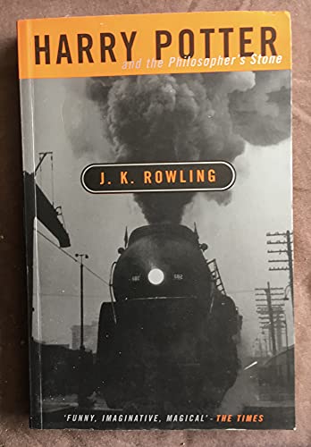 Harry Potter and the Philosopher's...