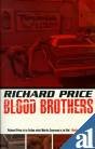 Bloodbrothers - PRICE RICHARD