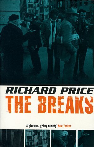 Stock image for The Breaks for sale by WorldofBooks