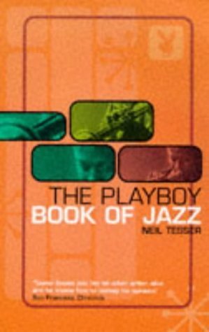 Stock image for The Playboy Guide to Jazz for sale by WorldofBooks