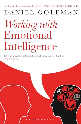 Stock image for Working With Emotional Intelligence for sale by SecondSale