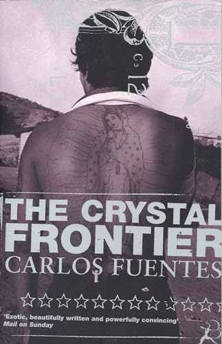 9780747543947: Crystal Frontier (Bloomsbury Paperbacks)