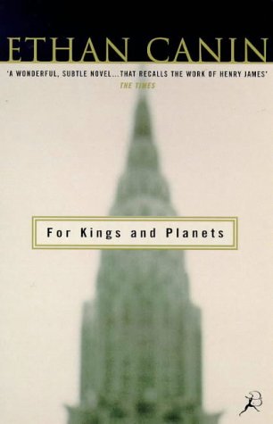 Beispielbild für For Kings and Planets zum Verkauf von WorldofBooks
