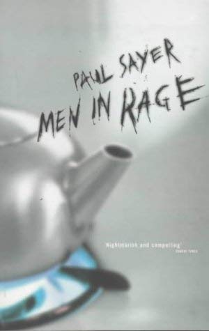 Stock image for Men in Rage for sale by WorldofBooks