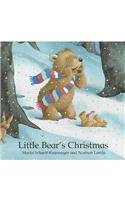 Stock image for Little Bear's Christmas for sale by WorldofBooks
