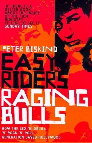 Stock image for Easy Riders, Raging Bulls for sale by WorldofBooks