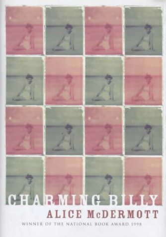Imagen de archivo de Charming Billy a la venta por WorldofBooks