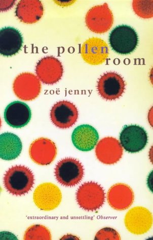 Beispielbild für Pollen Room zum Verkauf von medimops