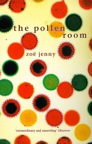 Stock image for The Pollen Room for sale by WorldofBooks