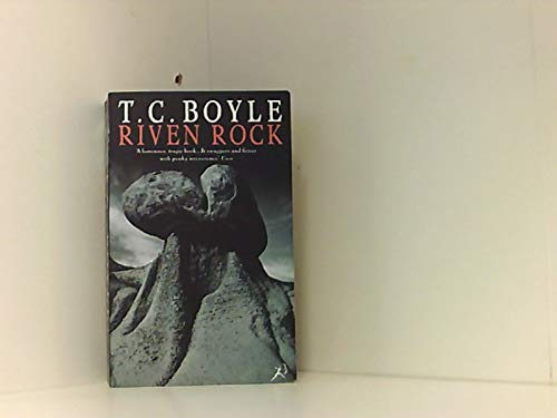 Imagen de archivo de Riven Rock a la venta por WorldofBooks