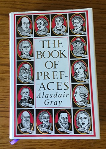 9780747544432: The Book of Prefaces