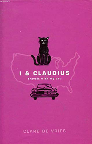 Stock image for I and Claudius for sale by AwesomeBooks