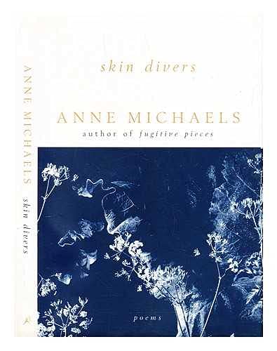 9780747544531: Skin Divers