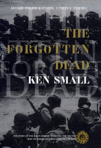 Imagen de archivo de The Forgotten Dead a la venta por Nilbog Books