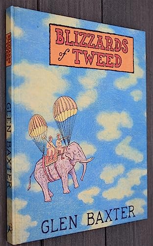 Blizzards of Tweed (9780747544814) by Baxter, Glen