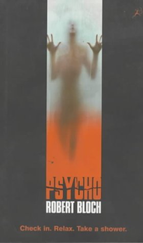 Imagen de archivo de Psycho a la venta por WorldofBooks
