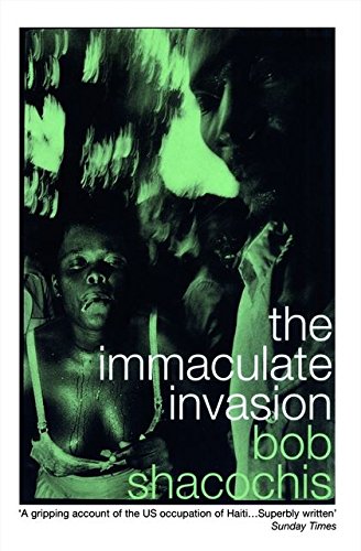 9780747545293: The Immaculate Invasion