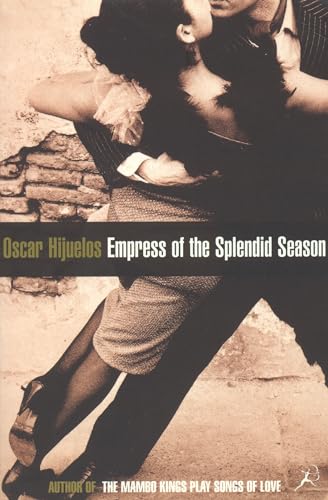 9780747545330: Empress of the Splendid Season