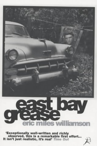 Beispielbild fr East Bay Grease zum Verkauf von AwesomeBooks
