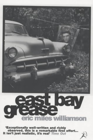 Imagen de archivo de East Bay Grease a la venta por AwesomeBooks