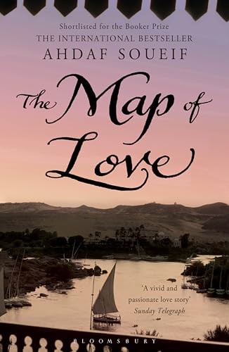 Beispielbild für The Map of Love zum Verkauf von Ed Buryn Books