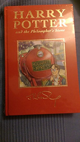 9780747545729: Harry Potter and the Philosopher's Stone (Special Edition)