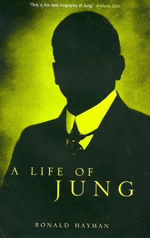 Life of Jung (9780747545750) by Hayman, Ronald